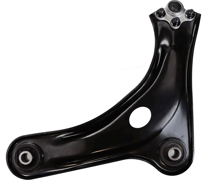 Track Control Arm Right LEMFORDER